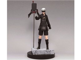 NieR�F Automata Character Figure �����n �㍆S�^
