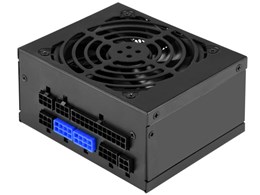 SILVERSTONE SST-SX650-G [ブラック] 価格比較 - 価格.com