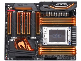 X399 AORUS Gaming 7 [Rev.1.0]