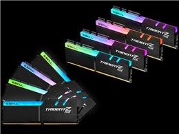 F4-4000C18Q2-64GTZR [DDR4 PC4-32000 8GB 8g]