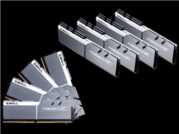 F4-4200C19Q2-64GTZSW [DDR4 PC4-33600 8GB 8g]