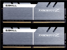 F4-4400C19D-16GTZSW [DDR4 PC4-35200 8GB 2g]