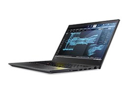 ThinkPad P51s 20JYCTO1WW Windows 7ECore i7E8GB[E256GB SSDENVIDIA Quadro M520 rWlXpbP[W