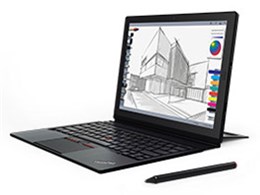 ThinkPad X1 Tablet 20JBCTO1WW tHD+tECore i5E8GB[E256GB SSD ptH[}X