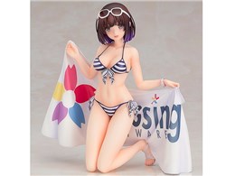 �Ⴆ�Ȃ��ޏ��̈�Ă����� 1/7 �����b ����Ver.