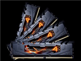 F4-3200C16Q-16GRK [DDR4 PC4-25600 4GB 4���g]