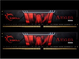 F4-2400C17D-16GIS [DDR4 PC4-19200 8GB 2g]