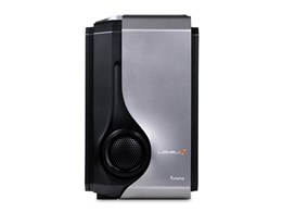 LEVEL-C122-i7K-VNA [Windows 10 Home] Core i7/16GB/480GB SSD+2TB HDD/GTX 1080