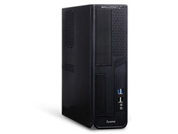 SOLUTION-S022-i3-HN [Windows 10 Home] Core i3/4GB/1TB HDD