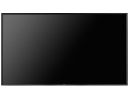 MultiSync LCD-X651UHD-2 [65C`]