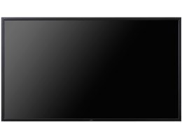 MultiSync LCD-X841UHD-2 [84C`]