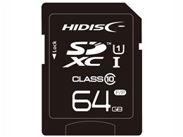 HDSDX64GCL10UIJP3 [64GB]