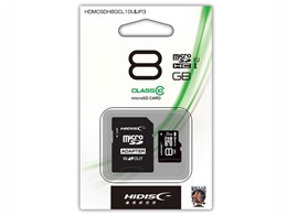 HDMCSDH8GCL10UIJP3 [8GB]