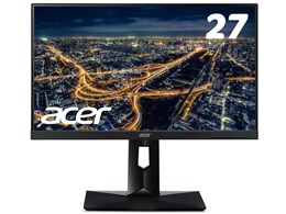 Acer CB271HKAbmidprx [27インチ ブラック] 価格比較 - 価格.com