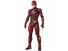 MAFEX FLASH (JUSTICE LEAGUE)