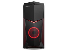 Legion Y520 Tower Core i5E8GB[E1TB HDD+128GB SSDENVIDIA GeForce GTX 1050 Ti 90H7004WJM