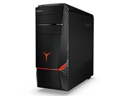 Legion Y720 Tower AMD Ryzen 5 1400E8GB[E256GB SSDEAMD Radeon RX 570 90H9000DJM