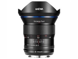 LAOWA 15mm F2 Zero-D