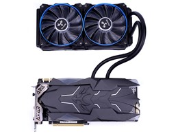 iGame GTX1080Ti Neptune W [PCIExp 11GB]