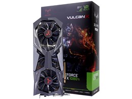 iGame GTX1080Ti Vulcan X OC [PCIExp 11GB]