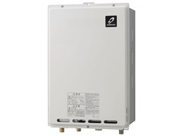 パーパス　ガスボイラー gasman_gx-h2400aw-remote