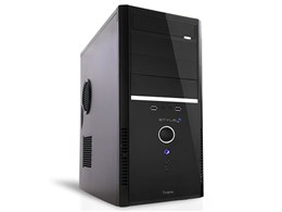 STYLE-R027-i7-VS [Windows 10Home����] Core i7/8GB������/1TB HDD/RX Vega