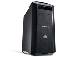 LEVEL-F039-LCRT5X-XNDVI [Windows 10 Home] AMD Ryzen Threadripper/64GB/250GB SSD+2TB HDD/GTX 1080 Ti