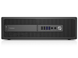 ProDesk 600 G2 SF T6A04PA#ABJ
