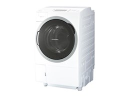 東芝　ドラム式洗濯乾燥機11.0kg/7.0kg　ザブーン　TW-117E5L