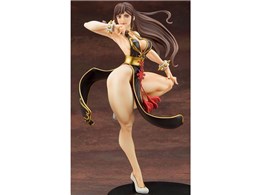 STREET FIGHTER 1/7 t -BATTLE COSTUME-