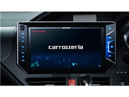 サイバーナビ AVIC-CE901ES-M