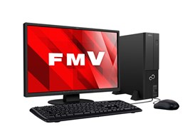 FMV ESPRIMO DHV[Y WD2/B2 KC_WD2B2_A075 Core i7E8GBEHDD 1TBE21.5^tEOfficeڃf