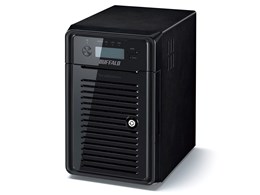 TeraStation WSS HR WSH5610DN48S6