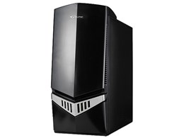 NEXTGEAR i660BA2 Core i7/16GB /GTX1050ڃf