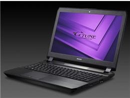 NEXTGEAR-NOTE i5730BA2-SP Core i7/8GB/GTX1070/15.6^tHDtڃf
