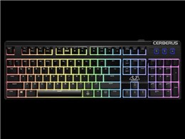 CERBERUS MECH RGB Ԏ