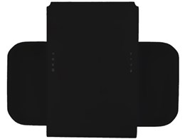 SwitchWCRp `[WOObv ANS-SW036BK [ubN]