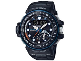 カシオ G-SHOCK マスター オブ G ガルフマスター GWN-Q1000A-1AJF 価格