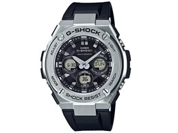 カシオ G-SHOCK G-STEEL GST-W310-1AJF 価格比較 - 価格.com