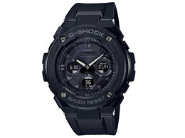 カシオ G-SHOCK G-STEEL GST-W300G-1A1JF 価格比較 - 価格.com