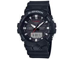 カシオ G-SHOCK GA-800-1AJF 価格比較 - 価格.com