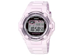 Baby-G sNu[PV[Y BGR-3003-4JF