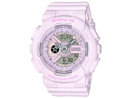 Baby-G sNu[PV[Y BA-110-4A2JF