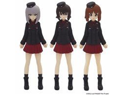 �K�[���Y&�p���c�@�[����� 1/35 �C���[�W�X�P�[�� ���X�􏗊w�� �t�B�M���A�Z�b�g