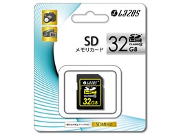 Lazos L-32SD10 [32GB]