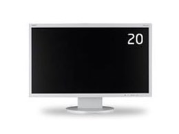 LCD-AS203WM [19.5�C���` ��]