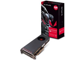 SAPPHIRE RADEON RX VEGA 56 8G HBM2 HDMI / TRIPLE DP [PCIExp 8GB]