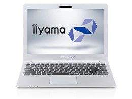 STYLE-13FH052-i7-HMES Office SET [Windows 10 Home] Core i7/8GB/240GB SSD/OfficeZbg/13C`