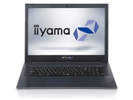 STYLE-17FH053-i7-HNF [Windows 10 Home] Core i7/4GB/500GB HDD/17C`