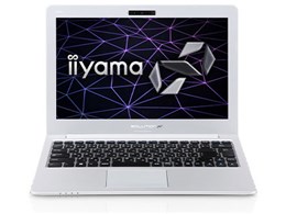 SOLUTION-13FH052-i7-HMES Office SET [Windows 10 Home����] Core i7/8GB������/240GB SSD/Office�Z�b�g/13�C���`